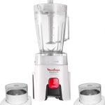 Moulinex LM242B25 Blender Grinder