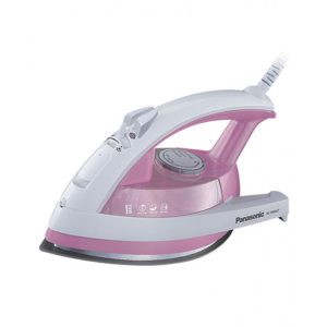 Panasonic Steam-Dry Iron NI-JW660T