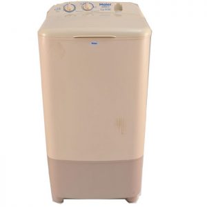 Haier HWM 80-35 Semi Automatic Washer