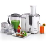 Black&Decker juicer blender JBGM600 ezziel 2