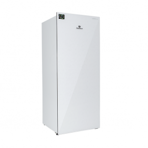 Dawlance vertical freezer 1035 avante + inverter White