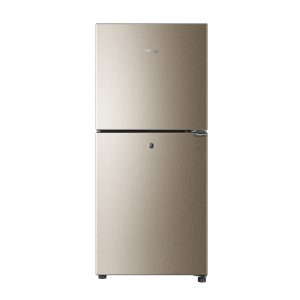 Haier HRF-216 EBD 9 CFT Top Mount Refrigerator ezziel