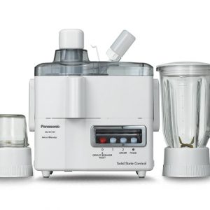 Panasonic juicer blender 176P. 13800 Ezziel