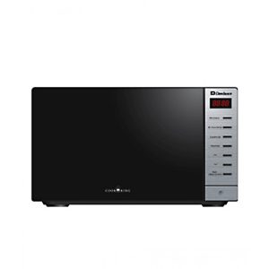 Dawlance DW-297-GSS Microwave oven 20 L - Ezziel 2