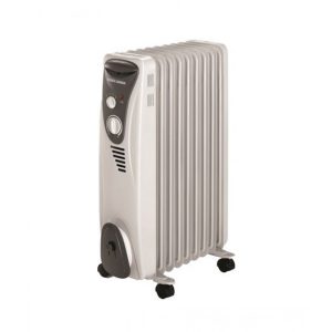 black and decker oil radiator heater OR07 EZZIEL