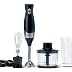 Dawlance Hand Blender With Chopper DWHB 875