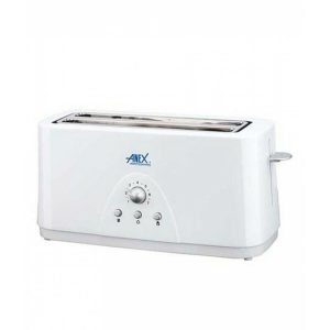 ANEX 4 SLICE TOASTER (AG-3020)