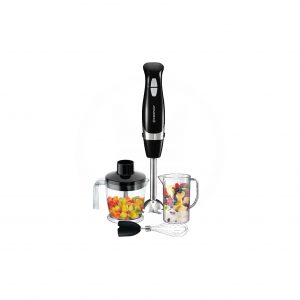   WestPoint Hand Blender 3 in 1 WF-4201