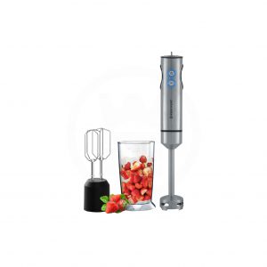 WestPoint Hand Blender 2 in 1 WF-9935