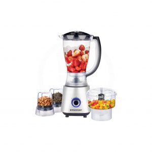 West Point Multi Function Blender and Grinder WF-445