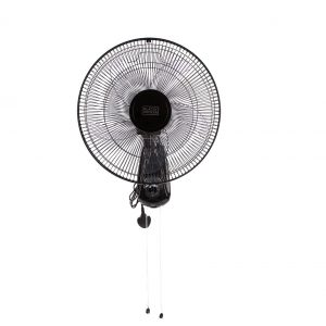 Black+decker Bracket wall fan fw1610