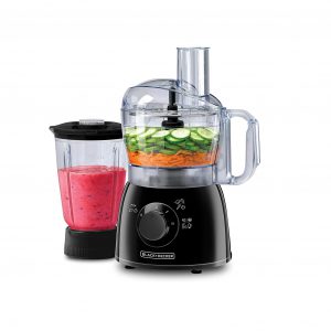 Food processor fx400b