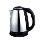 electric kettle info