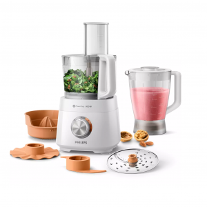 Philips Food Processor hr7510