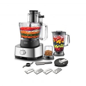 food processor fx1050