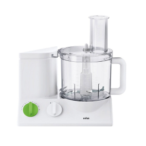 Braun food processor 3020