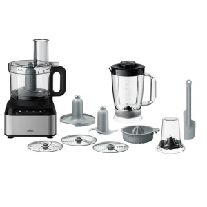 Braun food processors Fp 3233