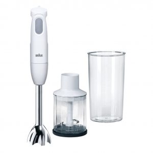 Braun hand blender mq120