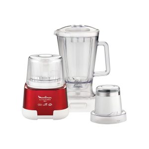 Moulinex chopper blender grinder 806G27