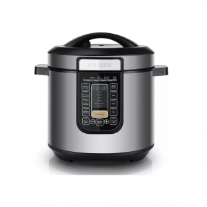 Philips Pressure Cooker 2137