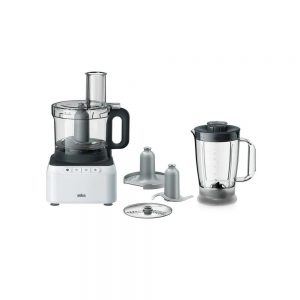 Braun Food processor 3131