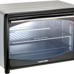 tro60 oven toaster