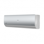 haier ac 12hf pearl silver