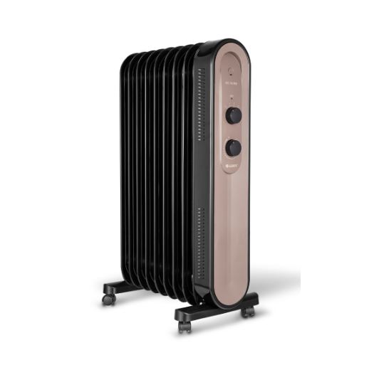 Gree Oil Radiator Or011