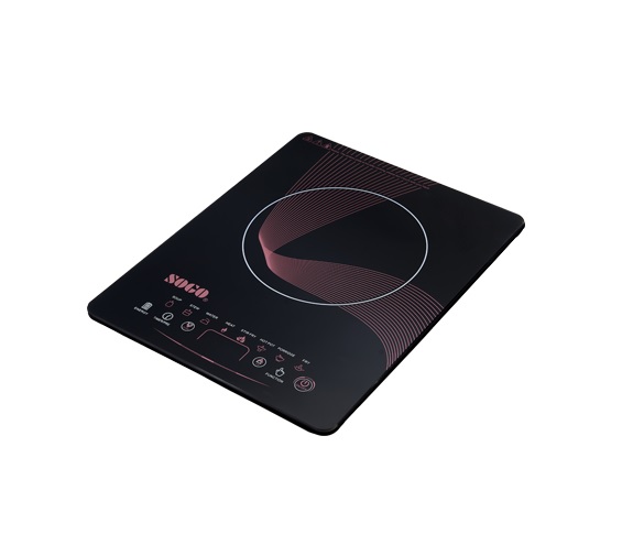 Sogo induction cooker 664