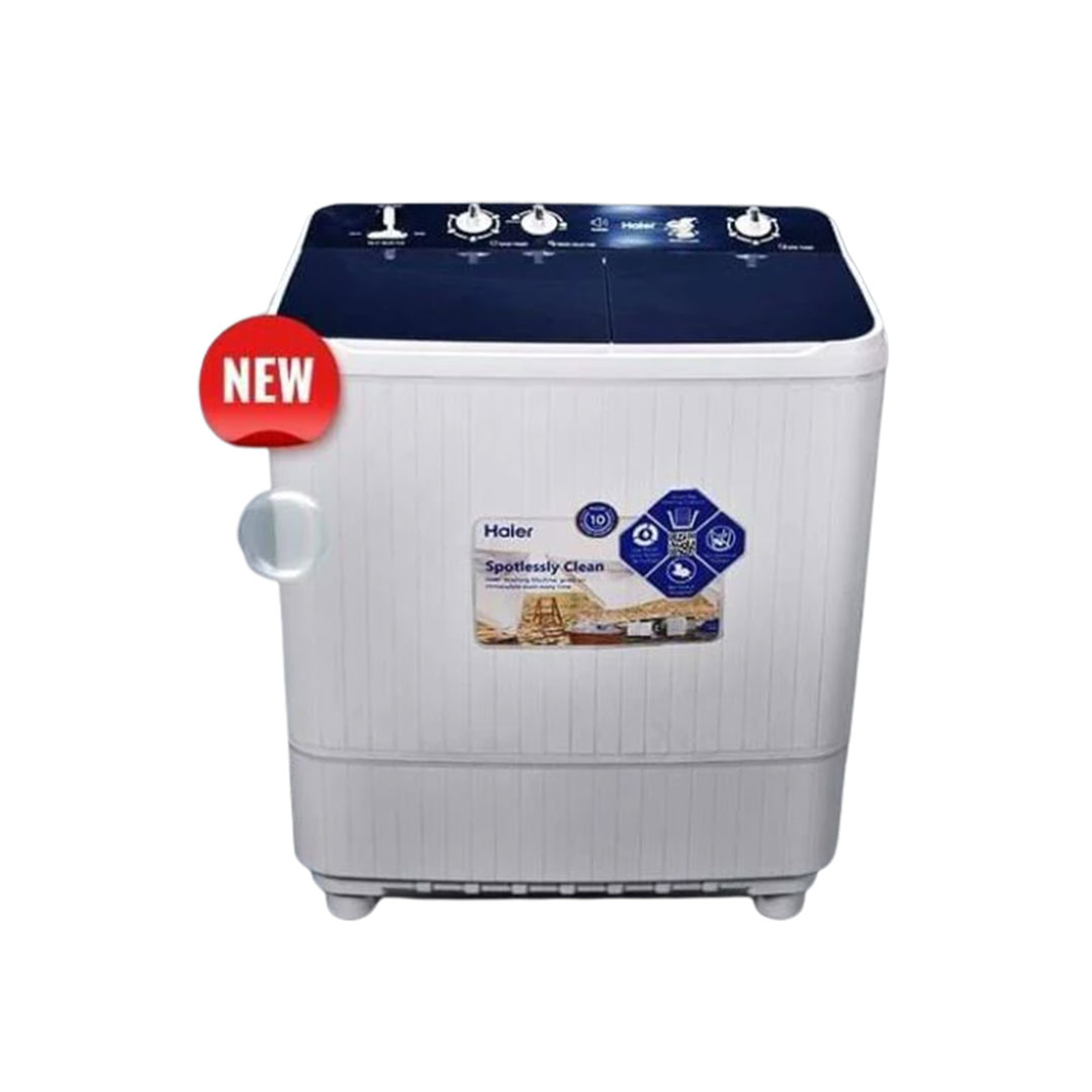 haier washing machine 100-1169