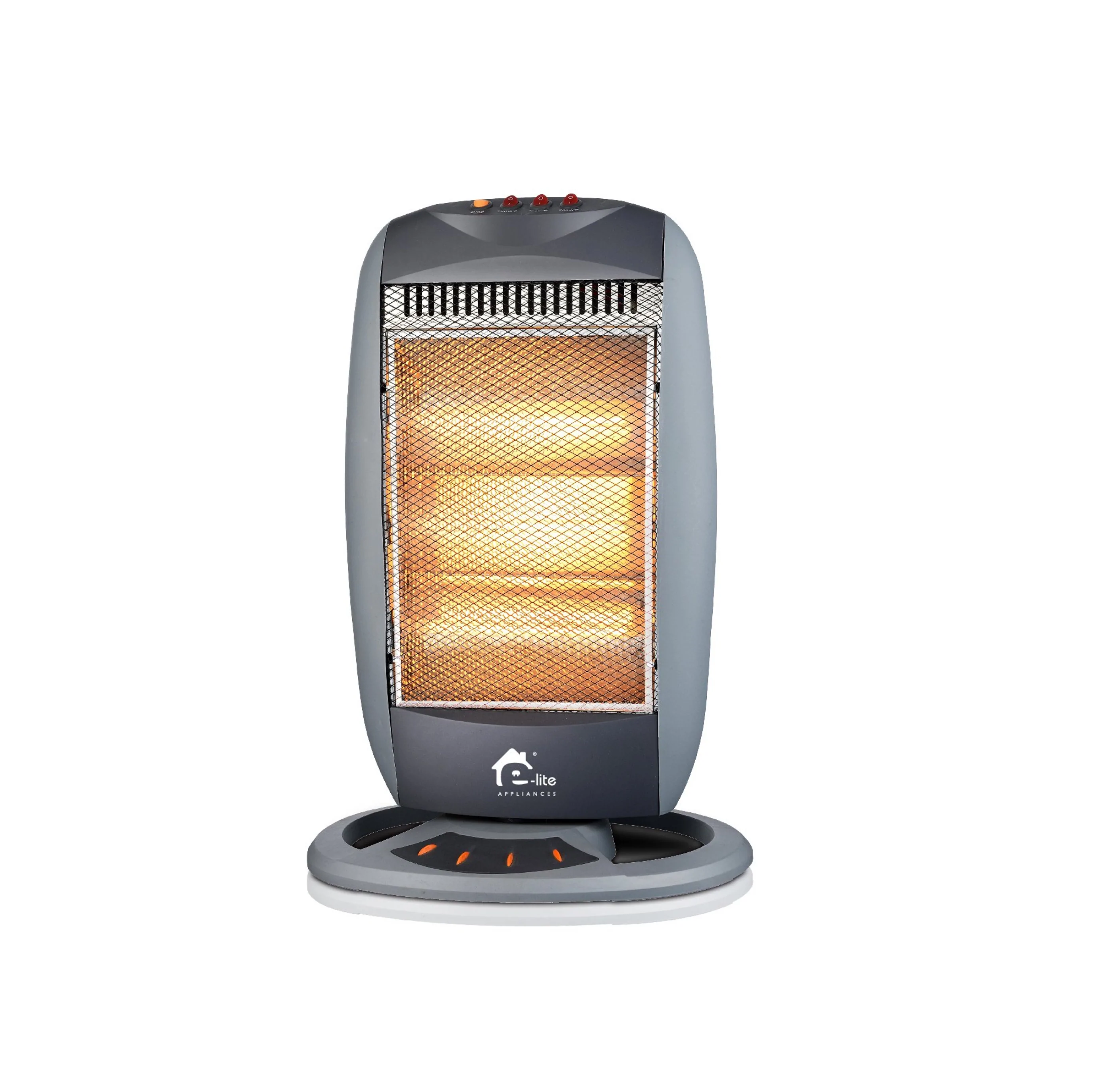 Elite halogen heater ehh 12