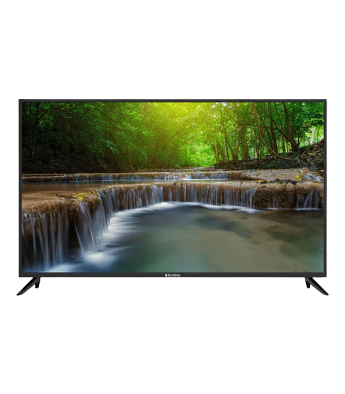 Ecostar Smart LED 43 Inch 4K UHD TV CX-43UD962