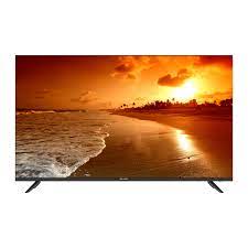 Ecostar Smart LED 43 Inch 4K UHD TV CX-43UD963 Frameless