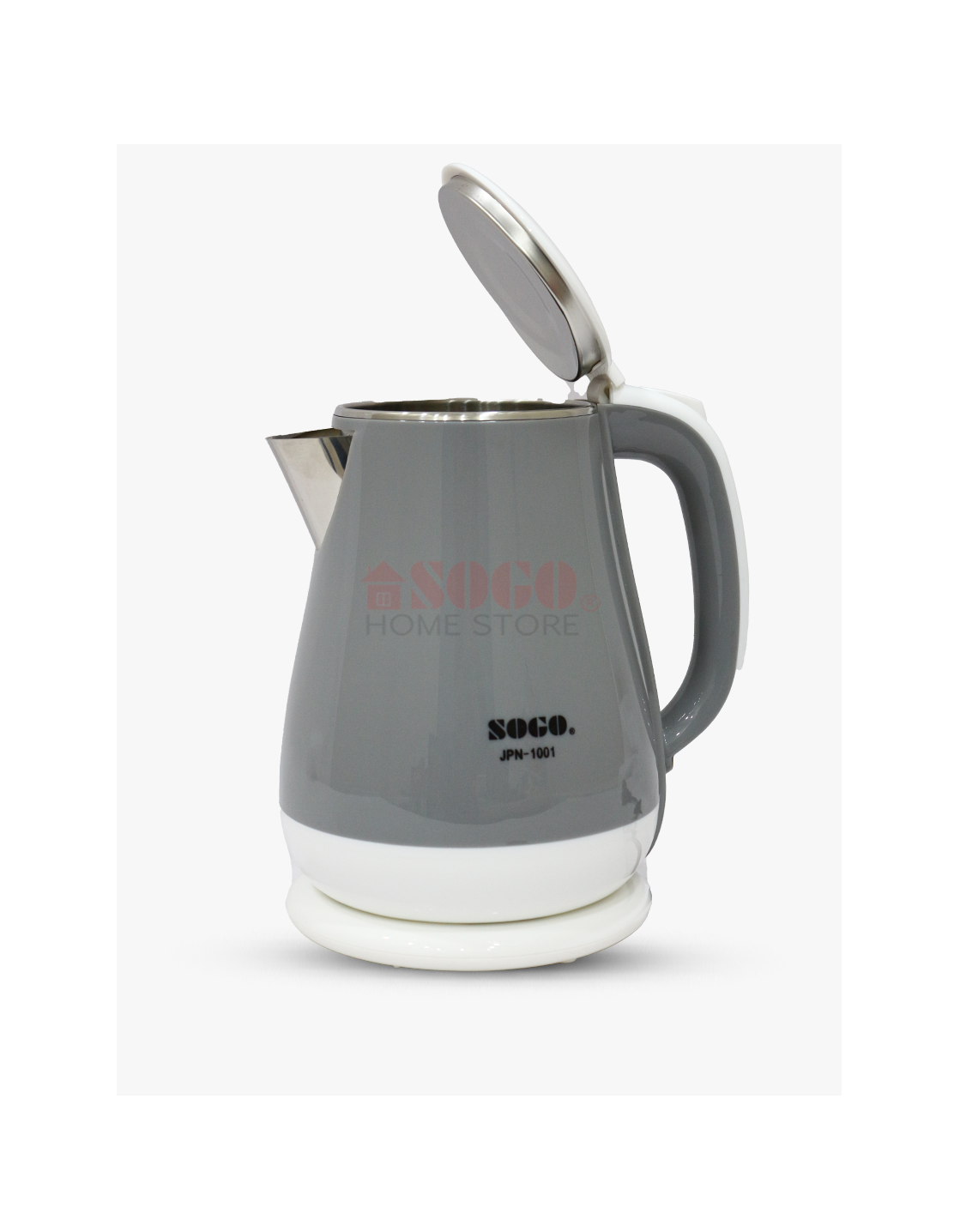 sogo electric kettle