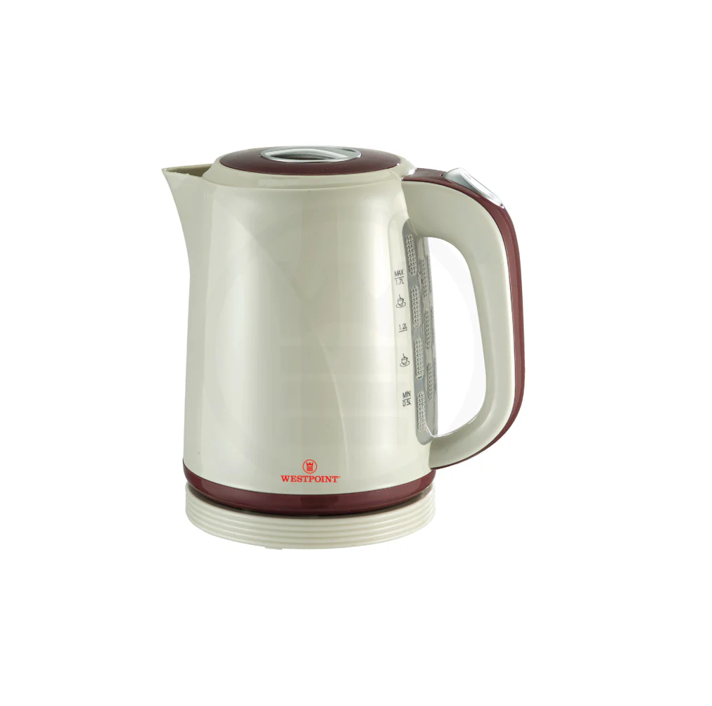 Westpoint Kettle 989 1.7 liter