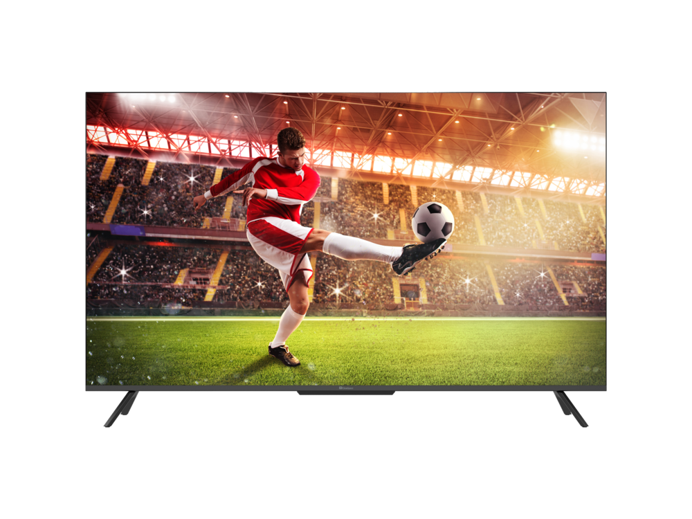 Dawlance LED 50″ G3AP UHD 4K Android TV