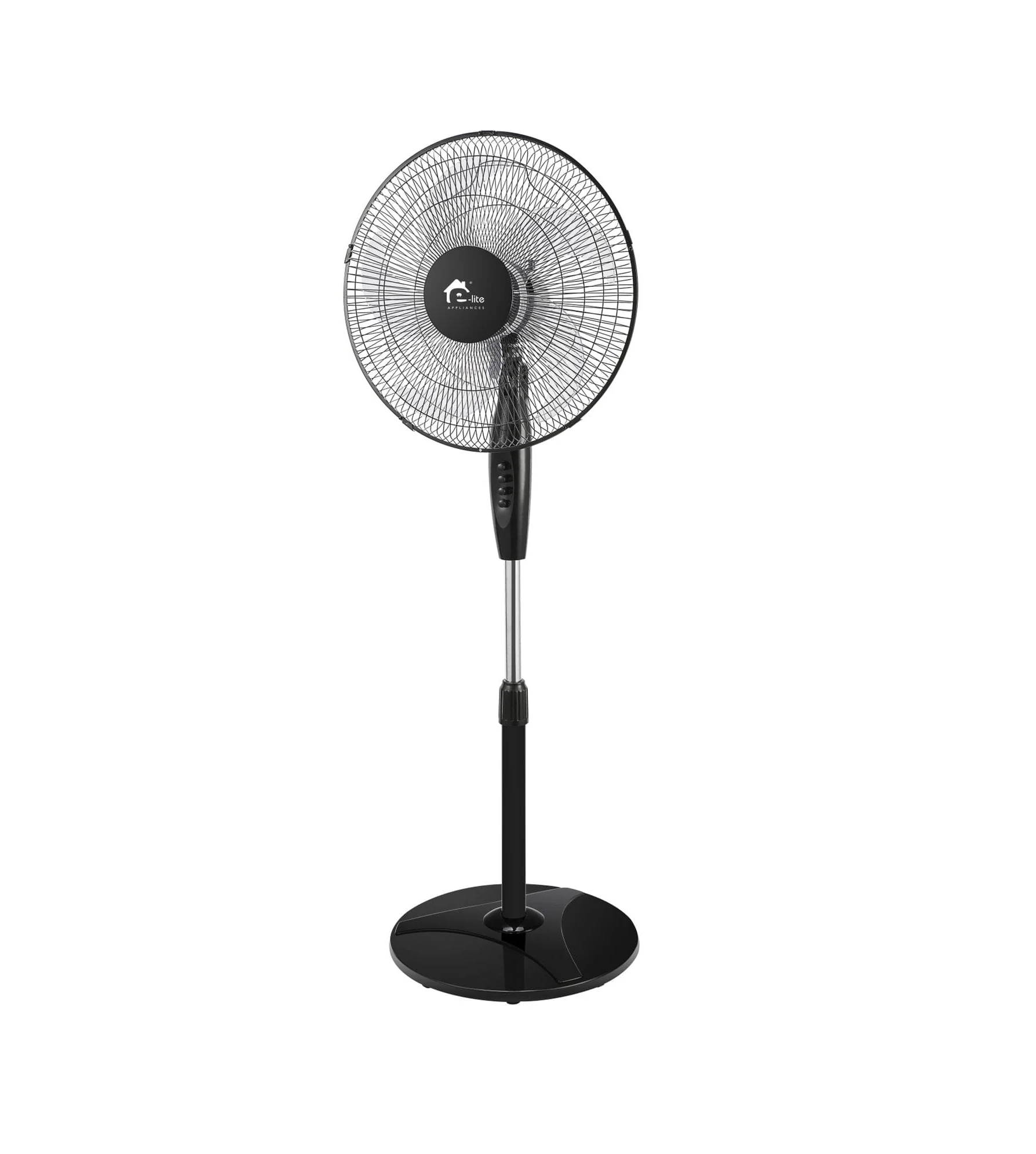 ELite fan pedestal