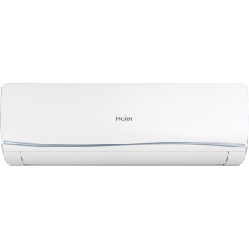 HAIER SPLIT AC 1 TON Triple Inverter HSU-12HFC