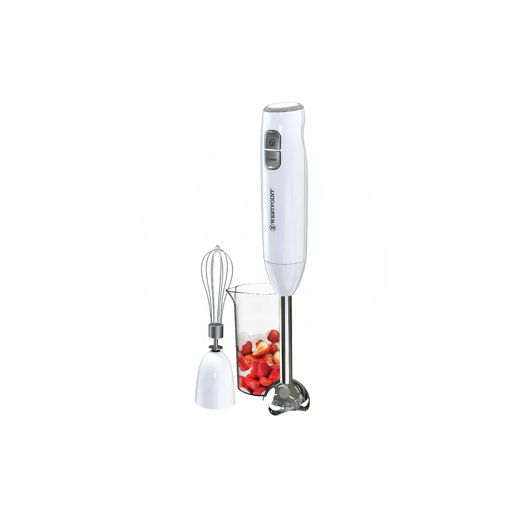 Westpoint Hand Blender WF-9215