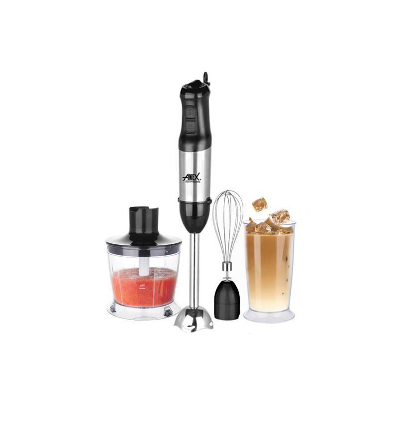 Anex Hand Blender AG-209