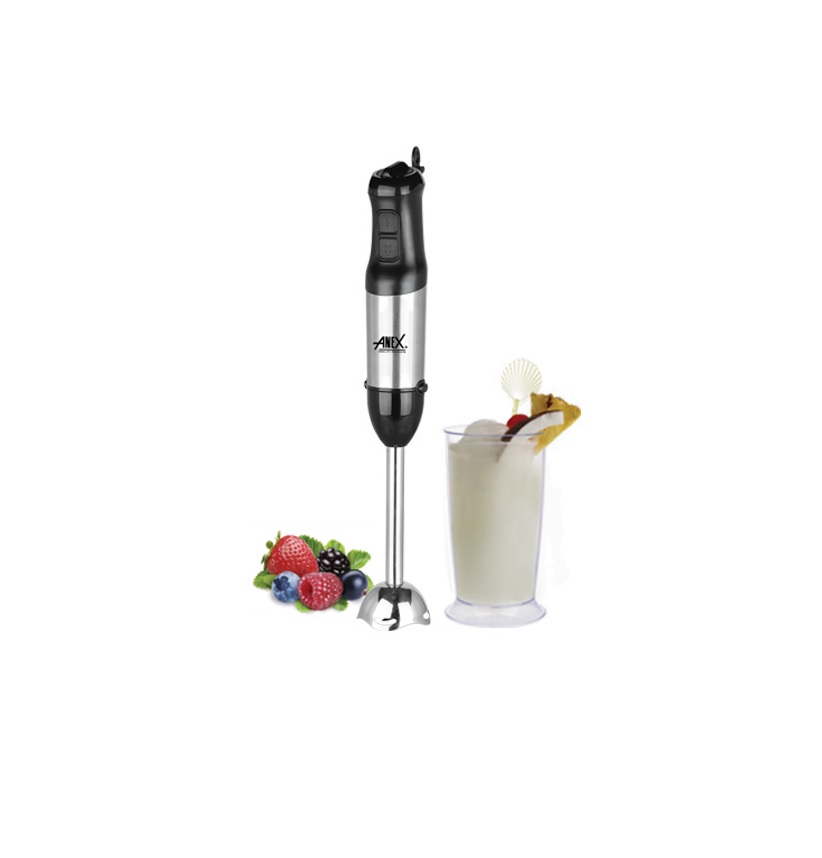 Anex Hand Blender AG-207