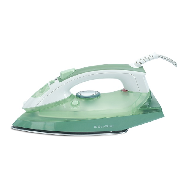 Ecostar Steam Iron EH-ST211