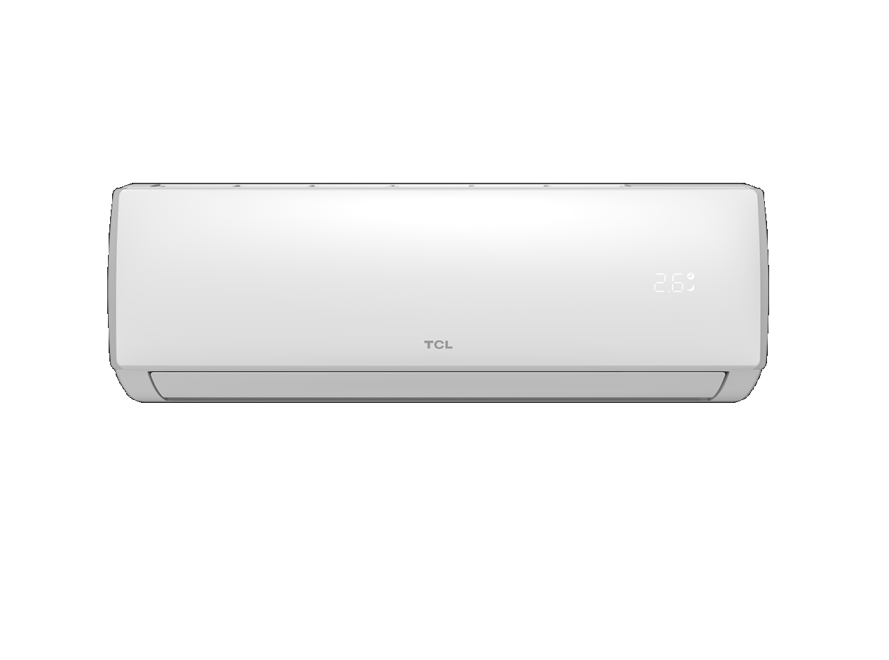 TCL SPLIT AC 1 TON INVERTER 12E-COOL Only