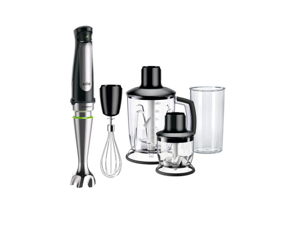 Braun MultiQuick 7 Hand Blender MQ7045X