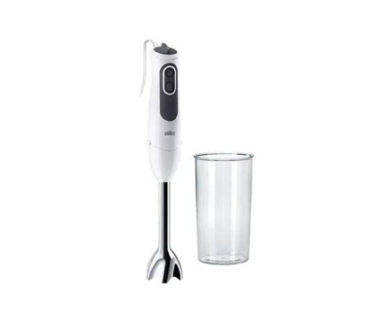 Braun MultiQuick 3 Hand Blender Vario MQ3100 Smoothie+