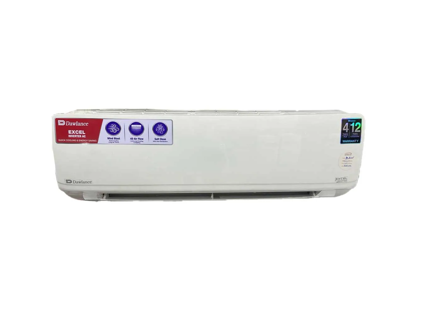 Dawlance Excel inverter 30