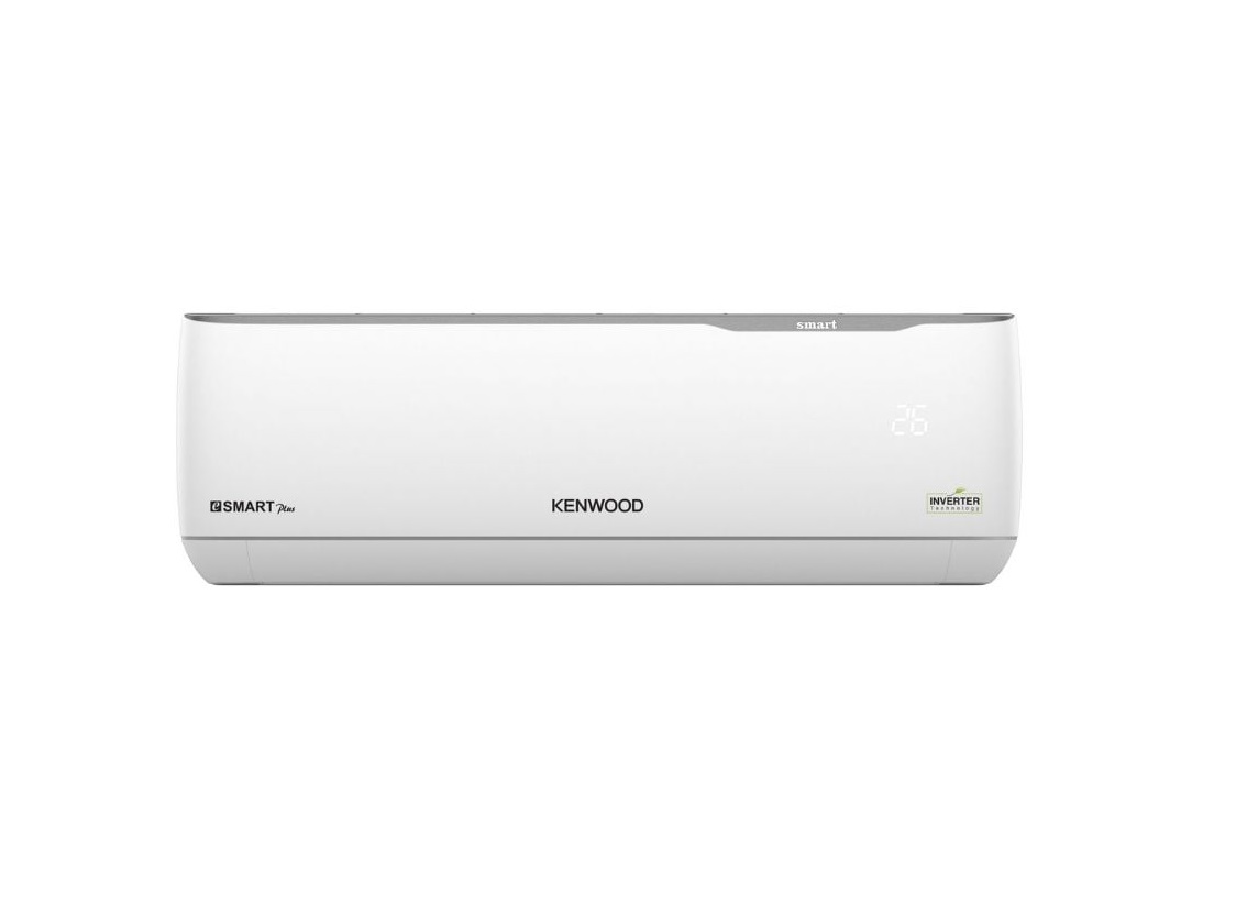 Kenwood Esmart split ac 1838