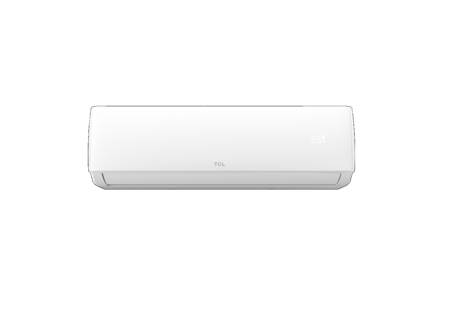 TCL SPLIT AC 1.5 TON INVERTER Extreme Series 18HEF-2