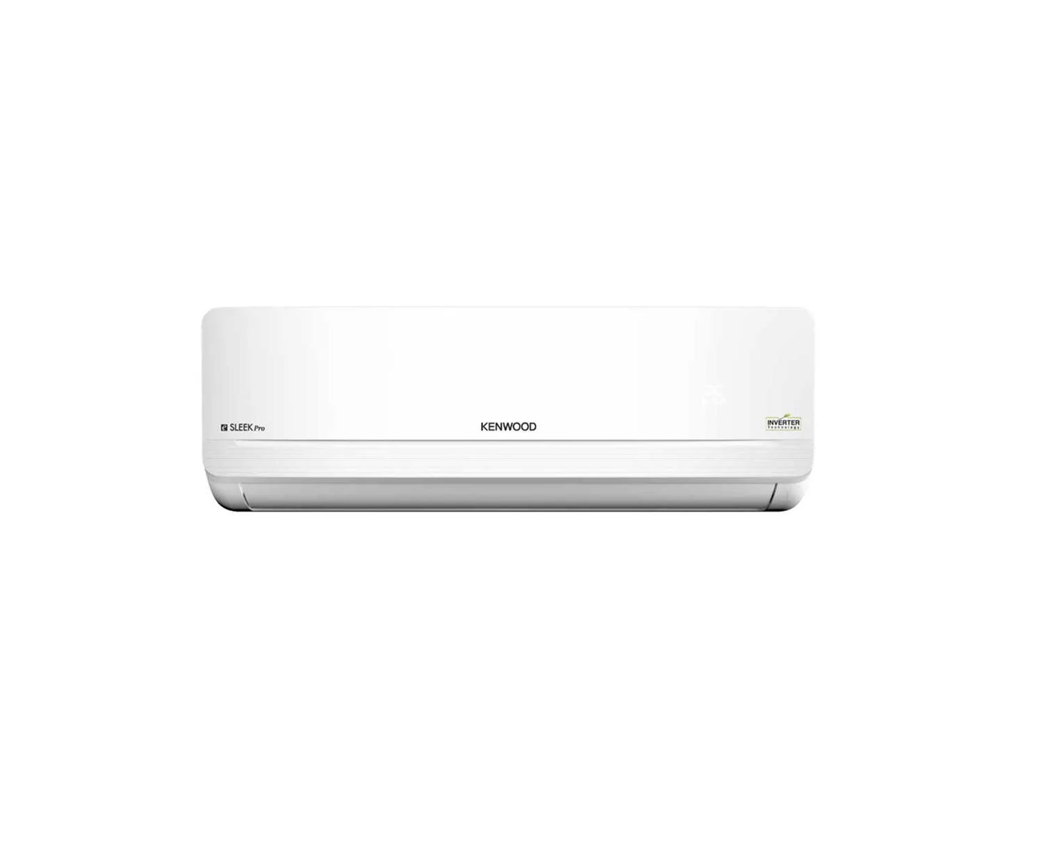 Kenwood Split AC 1.5 Ton Inverter KES-1863 E Sleek Pro