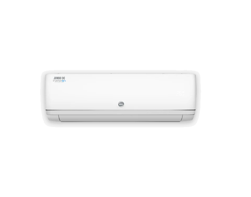 PEL Split AC 1.5 Ton Inverter Jumbo Prime Wifi T3 Compressor